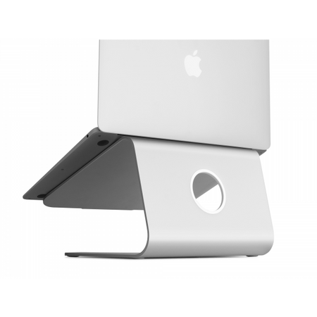 mStand Laptop Stand, Silver
