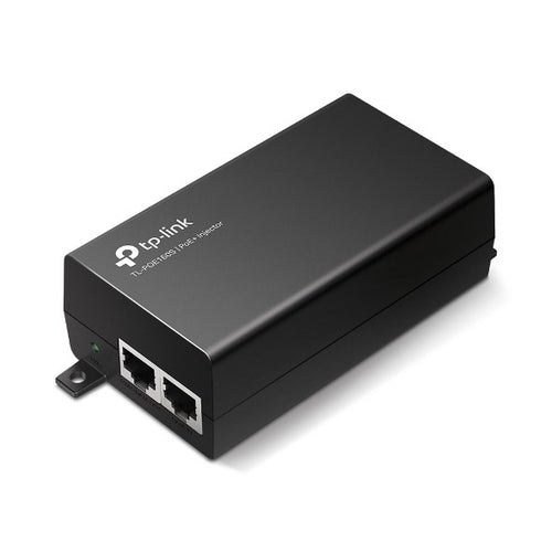 Omada Injector PoE+ IEEE802.3af/at - POE160S