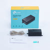 Omada Injector PoE+ IEEE802.3af/at - POE160S