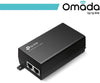 Omada Injector PoE+ IEEE802.3af/at - POE160S