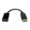 VALUE CAVO ADATTATORE DP - HDMI, M/F