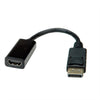 VALUE CAVO ADATTATORE DP - HDMI, M/F
