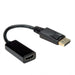 VALUE CAVO ADATTATORE DP - HDMI, M/F