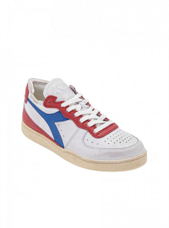 Diadora scarpe Uomo MI BASKET ROW CUT diadora da uomo