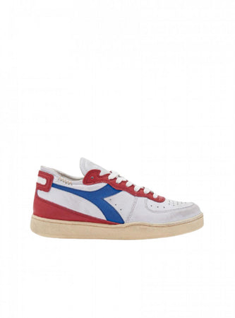 Diadora scarpe Uomo MI BASKET ROW CUT diadora da uomo