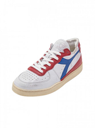 Diadora scarpe Uomo MI BASKET ROW CUT diadora da uomo