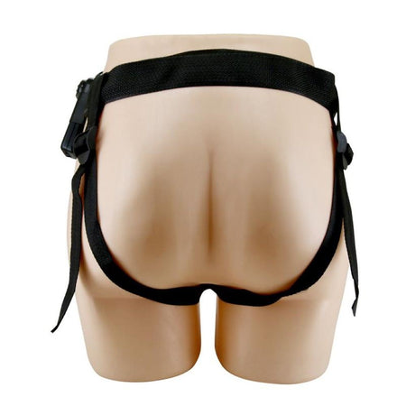 Pretty Love Strap-on Cavo con Vibrazione