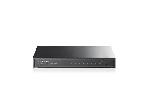 Omada Switch Smart Desktop con 8 Porte Gigabit - SG2008