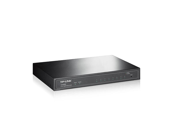 Omada Switch Smart Desktop con 8 Porte Gigabit - SG2008