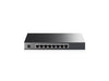 Omada Switch Smart Desktop con 8 Porte Gigabit - SG2008