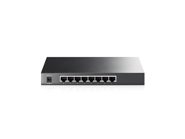 Omada Switch Smart Desktop con 8 Porte Gigabit - SG2008