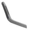 Coltello altezza 42mm lunghezza 92mm adattabile a Nobili