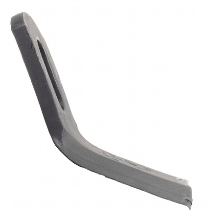 Coltello altezza 42mm lunghezza 92mm adattabile a Nobili
