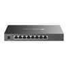 Omada Switch Smart Desktop con 8 Porte Gigabit di cui 4 PoE+