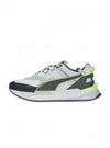 PUMA Scarpe Uomo puma 947chvtys1tax da uomo