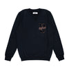 UNIFORM Maglia Man Fleece da uomo