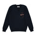 UNIFORM Maglia Man Fleece da uomo