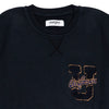 UNIFORM Maglia Man Fleece da uomo