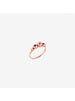 DODO Anello Donna Bollicine DAC3006_BOLLI_ZRI9R da donna