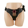 Pretty Love Strap-on Cavo con Vibrazione