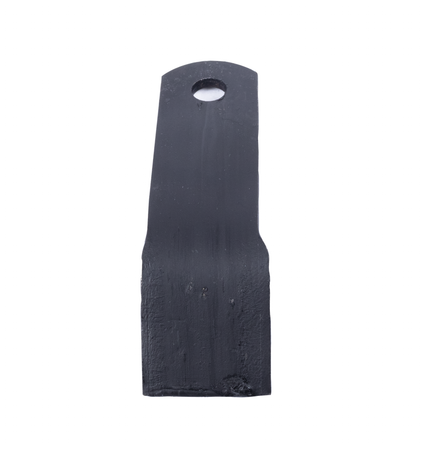 Coltello per trincia a Y altezza 30mm lunghezza 100mm adattabile Orec
