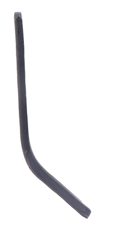 Coltello per trincia a Y altezza 30mm lunghezza 100mm adattabile Orec