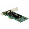 DeLOCK 89944 scheda di rete e adattatore Interno Ethernet 1000 Mbit/s (Delock PCI Express Card > 2 x Gigabit)