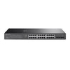 Omada 28-Porte Gigabit Smart Switch con 16-Port PoE+ - SG2428LP