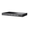 Omada 28-Porte Gigabit Smart Switch con 16-Port PoE+ - SG2428LP