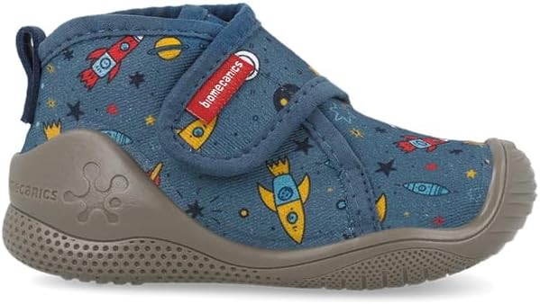 Pantofole Biomecanics bambino dal 18 al 24 Asilo