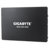 Hard disk SSD Gigabyte GSTFS31256GTND - 2.5 - 256 Gb - SATA3 Stato Solido - Lettura 520MB/S, Scrittura 500MB/S