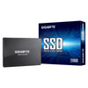 Hard disk SSD Gigabyte GSTFS31256GTND - 2.5 - 256 Gb - SATA3 Stato Solido - Lettura 520MB/S, Scrittura 500MB/S