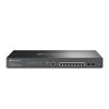 Omada Switch Managed L2+ 8 Porte 2.5GBASE-T PoE+ e 2 Slot SF - SG3210XHP-M2