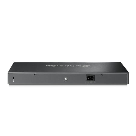 Omada Switch Managed L2+ 8 Porte 2.5GBASE-T PoE+ e 2 Slot SF - SG3210XHP-M2
