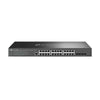 Omada Switch L2 Managed 24 Porte Gigabit 4 Slot SFP