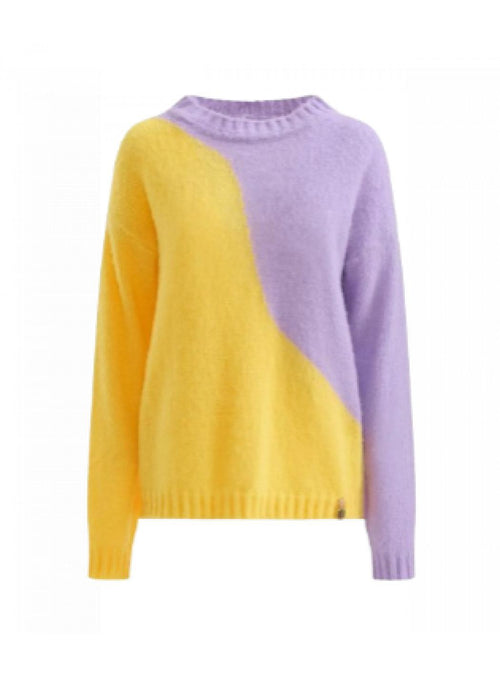 ALVIERO MARTINI Maglione Donna alviero martini d7031 da donna