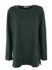 MAIDA MILA Maglia Donna maida mila 23614_verde da donna