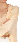 ALESSIA SANTI Alessia Santi - Cappotto - 410222 - Pesca da donna