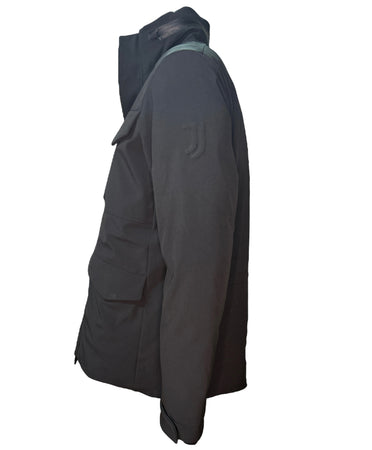 JUVENTUS OFFICIAL Piumino Uomo juventus official 519anyymg0zmd da uomo