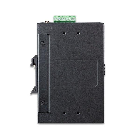 IP40 Industrial L2+/L4 4-Port