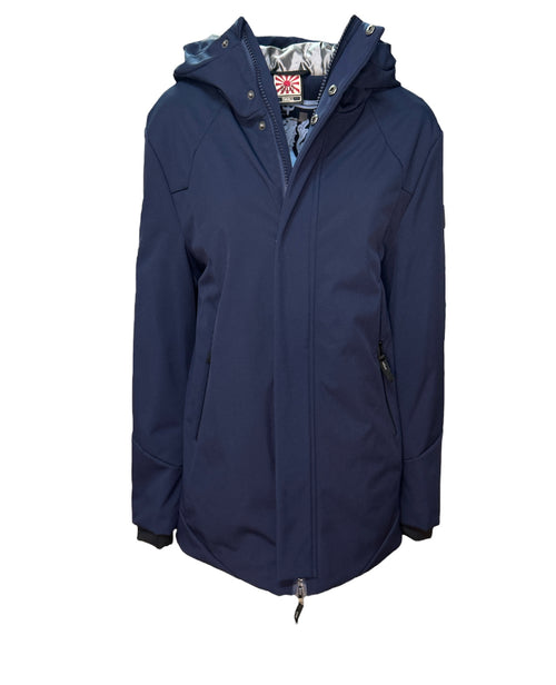 KEJO Piumino Uomo KW20-711M JACKET - kejo da uomo