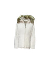 Refrigue piumino Donna Donna R57521 HEMMA ECO FUR da donna