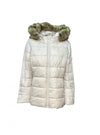 Refrigue piumino Donna Donna R57521 HEMMA ECO FUR da donna