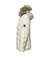 Refrigue piumino Donna Donna R57521 HEMMA ECO FUR da donna