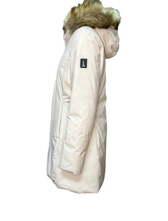 Refrigue piumino Donna R57523 SYN ECO FUE da donna