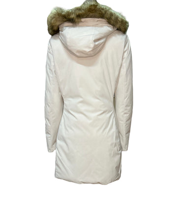 Refrigue piumino Donna R57523 SYN ECO FUE da donna