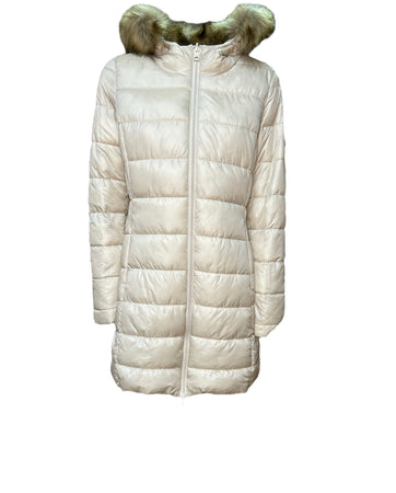 Refrigue piumino Donna R57523 SYN ECO FUE da donna