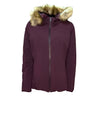 Refrigue Piumino Donna Donna R57521 HEMMA ECO FUR da donna