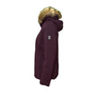 Refrigue Piumino Donna Donna R57521 HEMMA ECO FUR da donna