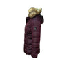 Refrigue Piumino Donna Donna R57521 HEMMA ECO FUR da donna